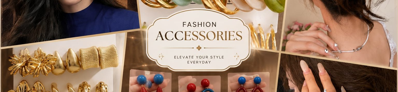 Fashion Accessories