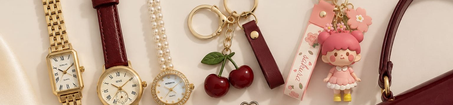 Watch & Accesories