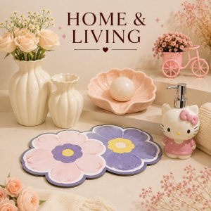 Home & Living
