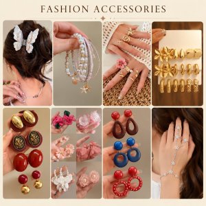 Fashion Accessories